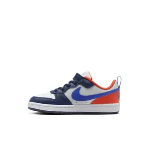 Kinderschuhe Nike Court Borough Low Recraft image-4