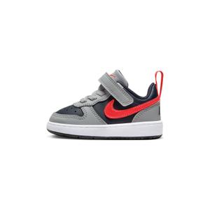 Zapatillas para bebés Nike Court Borough Low Recraft image-1
