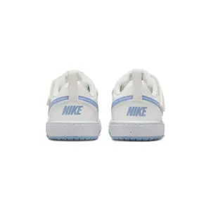 Zapatillas para bebés Nike Court Borough Low Recraft image-6