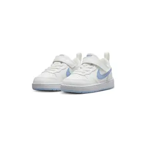 Zapatillas para bebés Nike Court Borough Low Recraft image-2