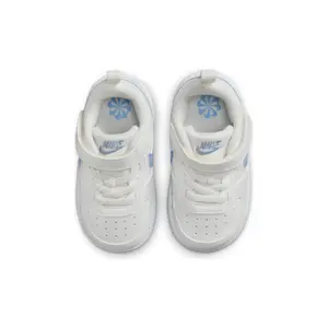 Zapatillas para bebés Nike Court Borough Low Recraft image-5