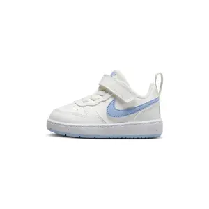 Zapatillas para bebés Nike Court Borough Low Recraft image-1