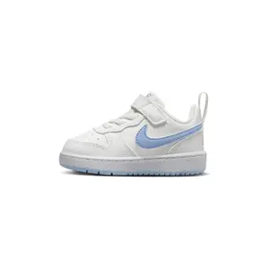 Zapatillas para bebés Nike Court Borough Low Recraft image-4