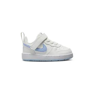 Zapatillas para bebés Nike Court Borough Low Recraft image-0
