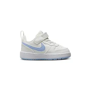 Zapatillas para bebés Nike Court Borough Low Recraft image-3