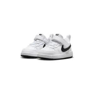 Zapatillas para bebés Nike Court Borough Low Recraft image-2