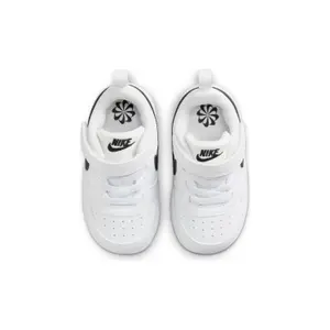 Zapatillas para bebés Nike Court Borough Low Recraft image-5