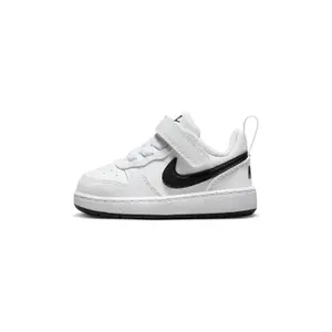 Zapatillas para bebés Nike Court Borough Low Recraft image-1