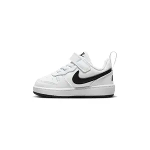 Zapatillas para bebés Nike Court Borough Low Recraft image-3