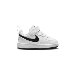 Zapatillas para bebés Nike Court Borough Low Recraft image-4