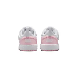 Zapatillas para bebés Nike Court Borough Low Recraft image-3