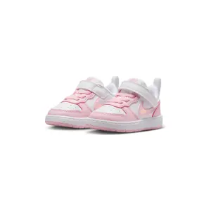 Zapatillas para bebés Nike Court Borough Low Recraft image-2