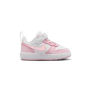 Zapatillas para bebés Nike Court Borough Low Recraft image-6
