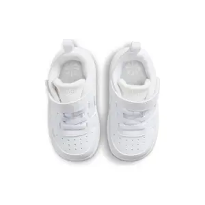Zapatillas para bebés Nike Court Borough Low Recraft image-4