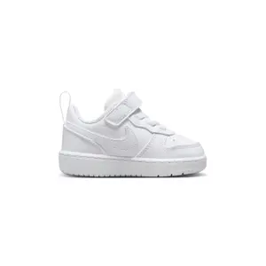 Zapatillas para bebés Nike Court Borough Low Recraft image-6