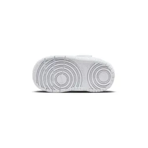 Zapatillas para bebés Nike Court Borough Low Recraft image-5