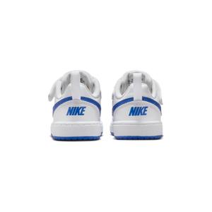 Zapatillas para bebés Nike Court Borough Low Recraft image-4