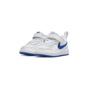 Zapatillas para bebés Nike Court Borough Low Recraft image-5