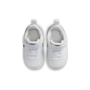 Zapatillas para bebés Nike Court Borough Low Recraft image-6