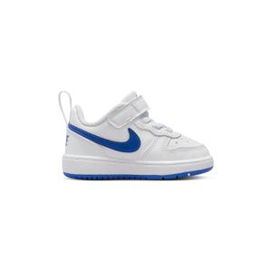 Zapatillas para bebés Nike Court Borough Low Recraft image-1