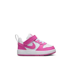 Sneakers für Babys Nike Court Borough Low Recraft image-0