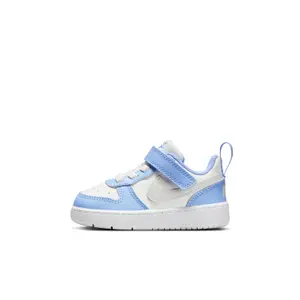 Sneakers für Babys Nike Court Borough Low Recraft image-1