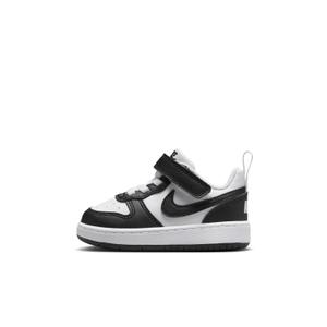Zapatillas para bebés Nike Court Borough Low Recraft image-1
