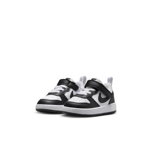Zapatillas para bebés Nike Court Borough Low Recraft image-2