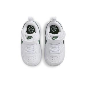 Zapatillas para bebés Nike Court Borough Low Recraft image-3