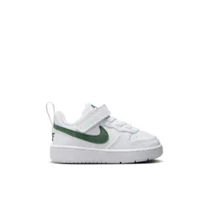Zapatillas para bebés Nike Court Borough Low Recraft image-0
