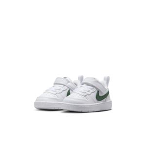 Zapatillas para bebés Nike Court Borough Low Recraft image-2