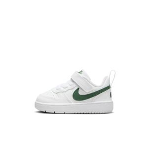 Zapatillas para bebés Nike Court Borough Low Recraft image-1