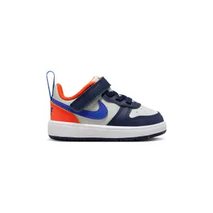 Zapatillas para bebés Nike Court Borough Low Recraft image-0