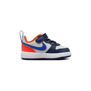 Zapatillas para bebés Nike Court Borough Low Recraft image-6