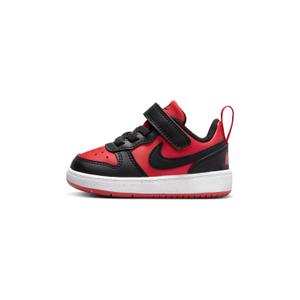 Zapatillas para bebés Nike Court Borough Low Recraft image-1