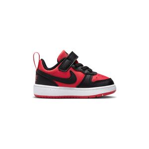 Zapatillas para bebés Nike Court Borough Low Recraft image-6