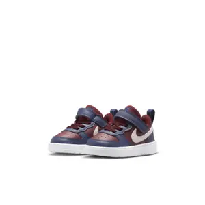 Baby Trainers Nike Court Borough Low Recraft image-3