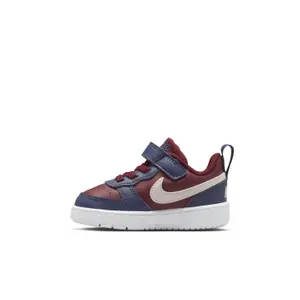 Baby Trainers Nike Court Borough Low Recraft image-4