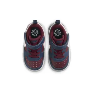 Baby Trainers Nike Court Borough Low Recraft image-6