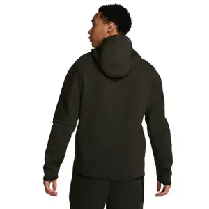 Hooded sweatshirt FC Barcelona Tech 2023/24 image-2