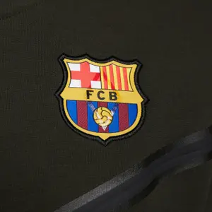Hooded sweatshirt FC Barcelona Tech 2023/24 image-3