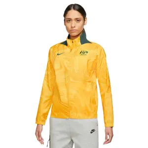 Trainingsjacke Frau Weltmeisterschaft Frauen Australie Dri-FIT GX 2023 image-0