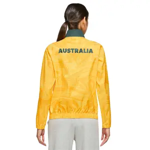 Trainingsjacke Frau Weltmeisterschaft Frauen Australie Dri-FIT GX 2023 image-1