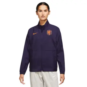 Trainingsjacke Frau Weltmeisterschaft Frauen Pays-Bas Dri-FIT 2023 image-0