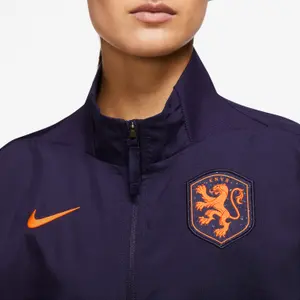 Trainingsjacke Frau Weltmeisterschaft Frauen Pays-Bas Dri-FIT 2023 image-2