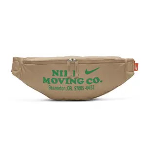 Fanny pack Nike Heritage image-0