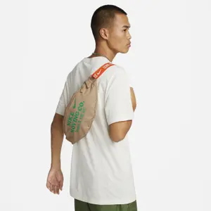 Fanny pack Nike Heritage image-4