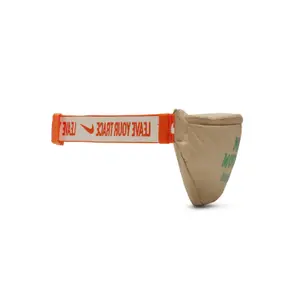 Fanny pack Nike Heritage image-3