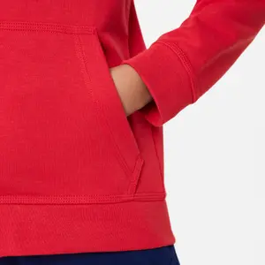 Kinder-Trainingsjacke mit Reißverschluss Atlético Madrid FT Club 2023/24 image-4