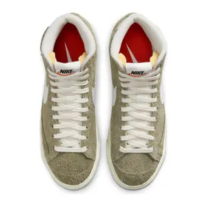 Baskets femme Nike Blazer Mid '77 Vintage image-3